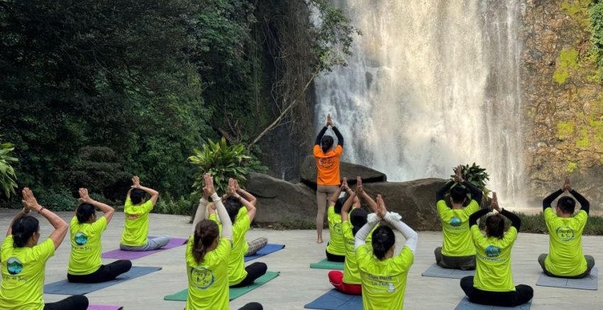 Yoga (1)